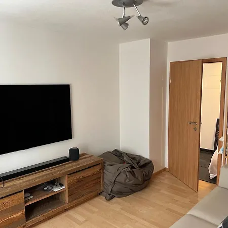 Apartamento Near Ski Lift With Balcony & River View *